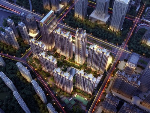 国仕澜庭房价2025是否会涨？买房好不好？