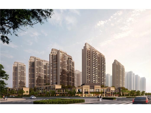 许昌2025哪个楼盘房价上涨了？