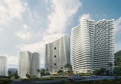 两条大河全剧免费播放