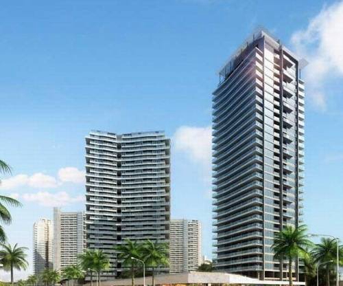 建业北海桂园户型图